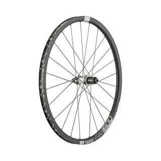 DT Laufrad GR 1600 SPLINE 650B, 142/12mm, 25mm, Clincher, Center Lock, Aluminium