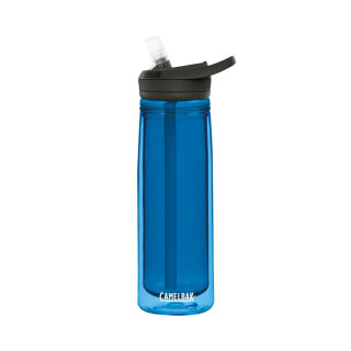 CamelBak Eddy+ Bottle isoliert 0.6l, ocean