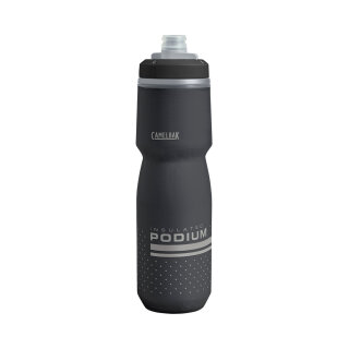 CamelBak Podium Chill Bottle 0.71l, black