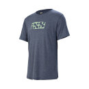 iXS Brand Tee